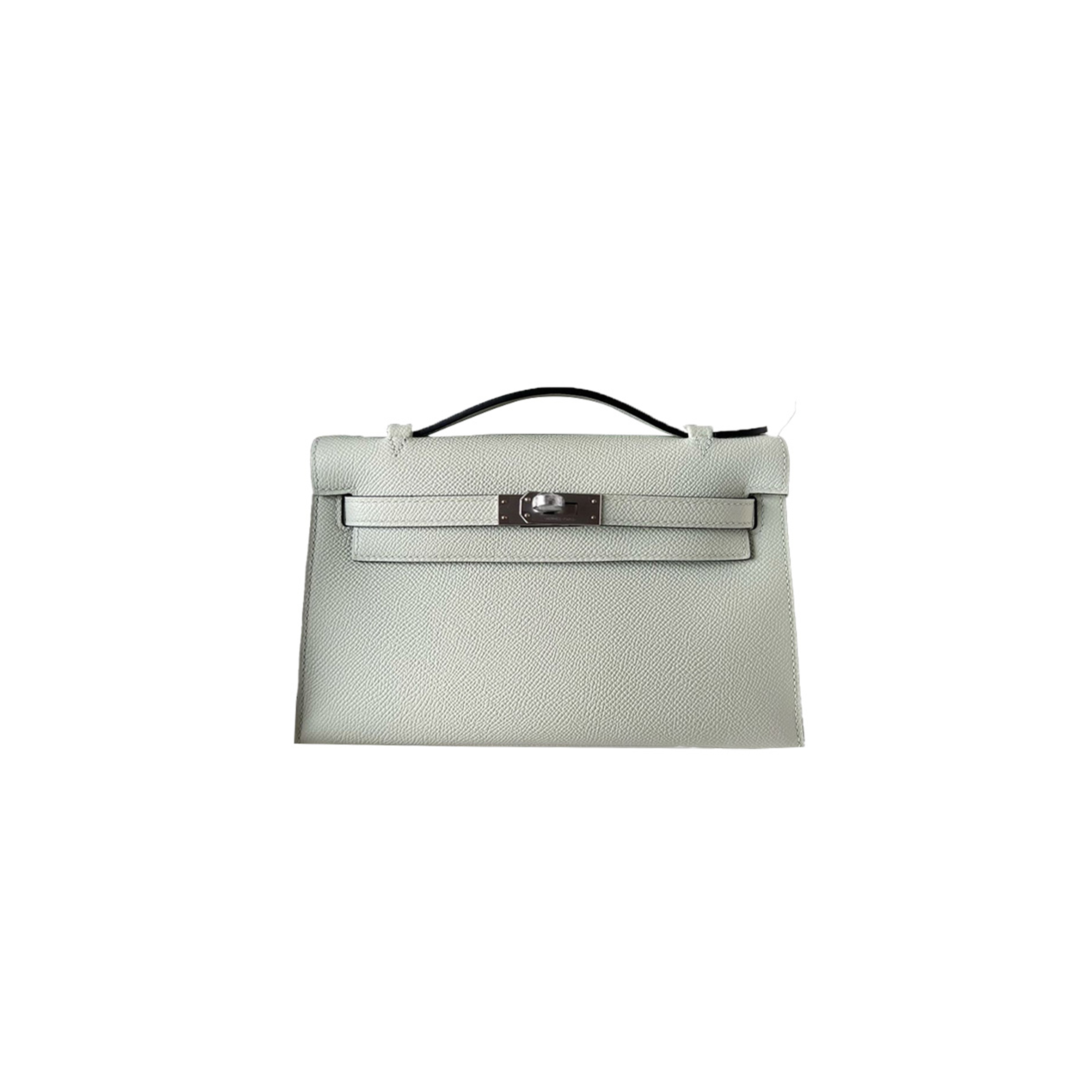 HERMES MASTER MINI KELLY FIRST GENERATION EPSOM 22 (22*14*7cm) 